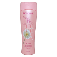 Betadine Pink Paradise Feminine Wash 250mL